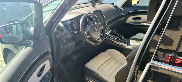RENAULT Espace 2019 — imagine 5