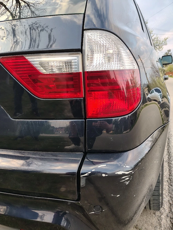 BMW X Series (Generic) 2008 — imagine 5