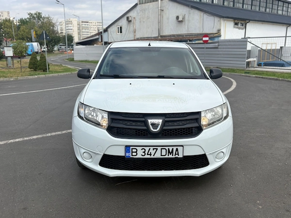 DACIA Logan 2016 — imagine 7