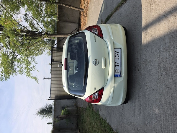OPEL Corsa 2011 — imagine 2