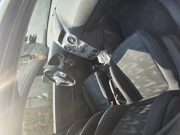 OPEL Corsa 2011 — imagine 6