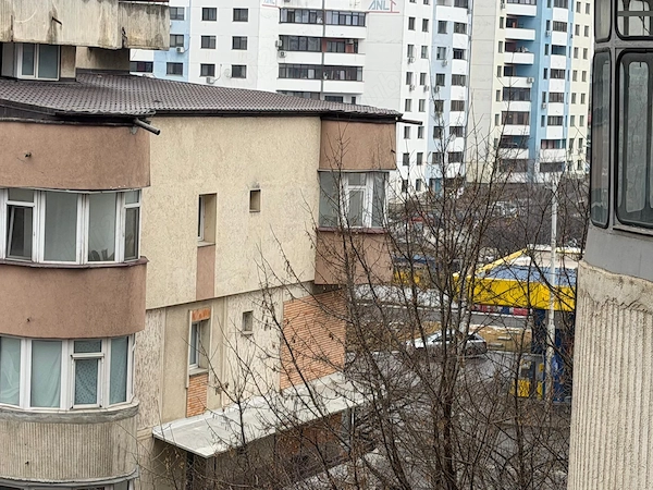 Închiriez apartament Iași păcurari — fotografia 2