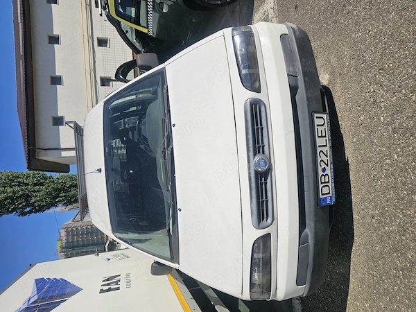 FIAT Scudo