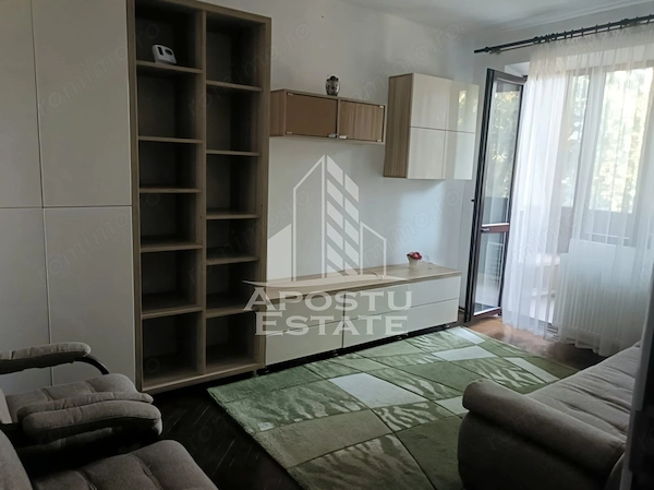 Apartament doua camere,zona Ultracentral — fotografia 1