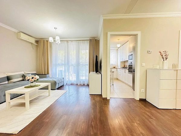 Apartament modern 2 camere, loc de parare, Lipovei Adora Forest — fotografia 3