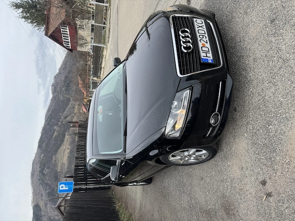 AUDI A3 2010 — imagine 2