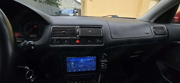 VOLKSWAGEN Golf 2002 — imagine 3