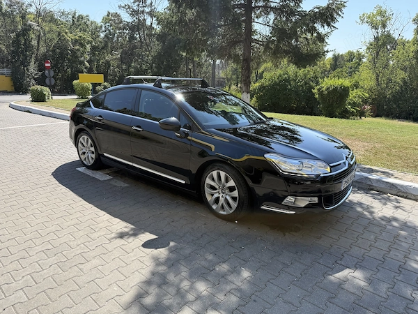 CITROËN C5