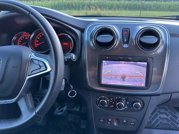 DACIA Sandero Stepway 2018 — imagine 5