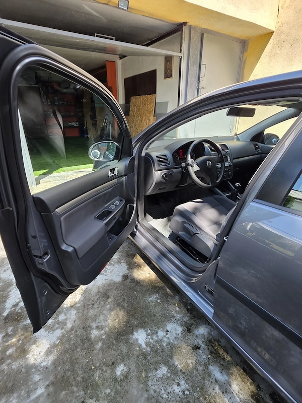 VOLKSWAGEN Golf 2008 — imagine 2
