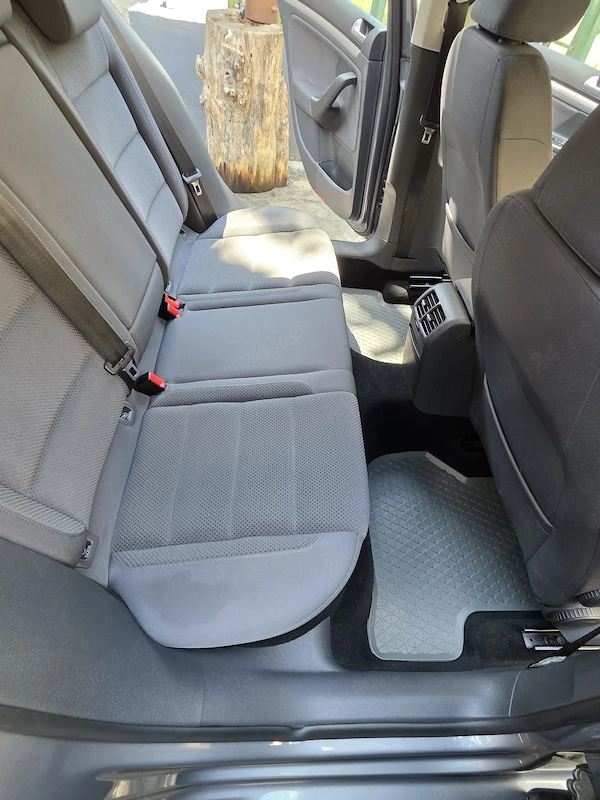 VOLKSWAGEN Golf 2008 — imagine 5