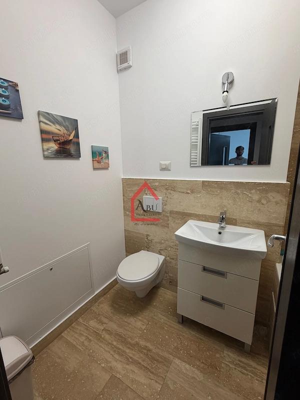 Apartament cu doua camere, Nicolina, Bloc 2020 — fotografia 3