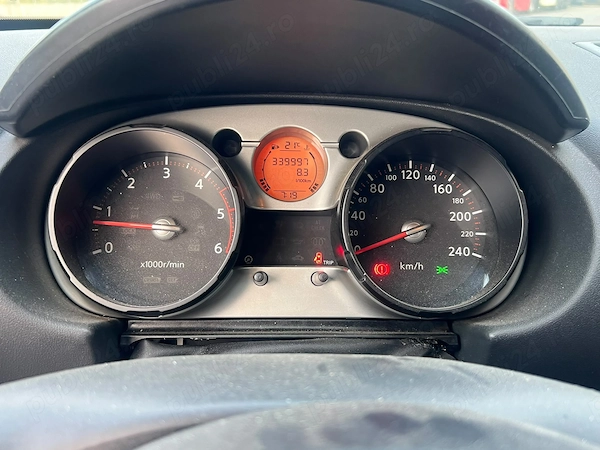 NISSAN Qashqai 2007 — imagine 5