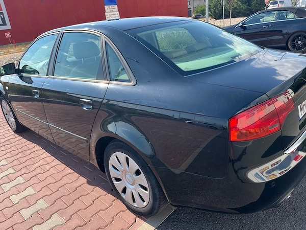 AUDI A4 2006 — imagine 2