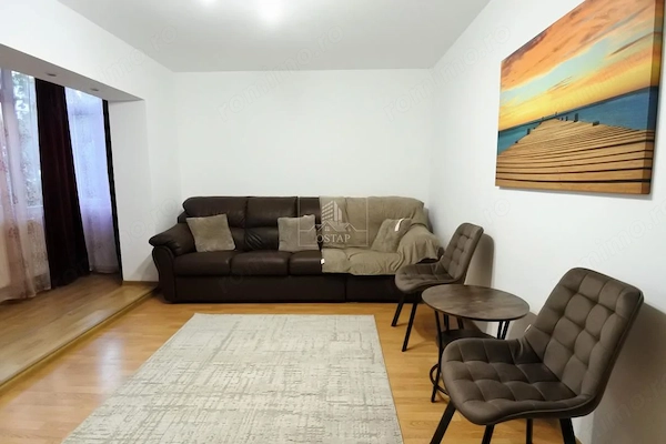 Închiriere apartament 3 camere-strada 22 Decembrie-etaj 1-decomandat — fotografia 3