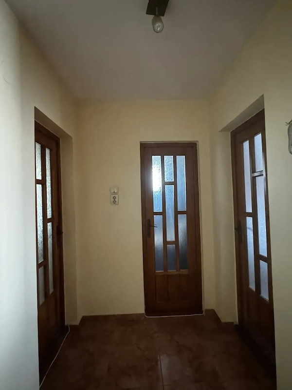 Apartament 3 camere decomandat | Zona Șagului | 2 balcoane | Centrală proprie | AC — fotografia 3