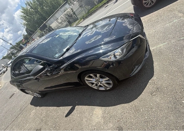 MAZDA 6 2014 — imagine 2