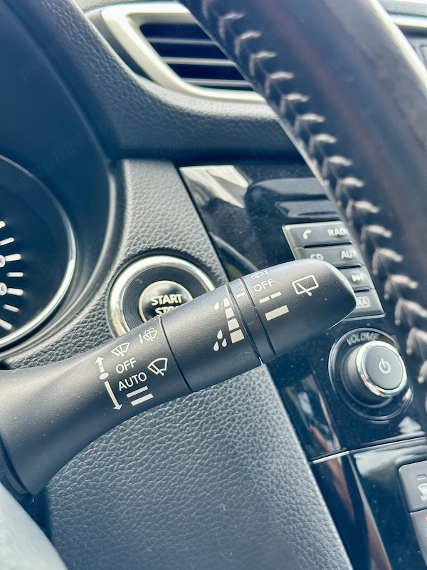 NISSAN Qashqai 2015 — imagine 16