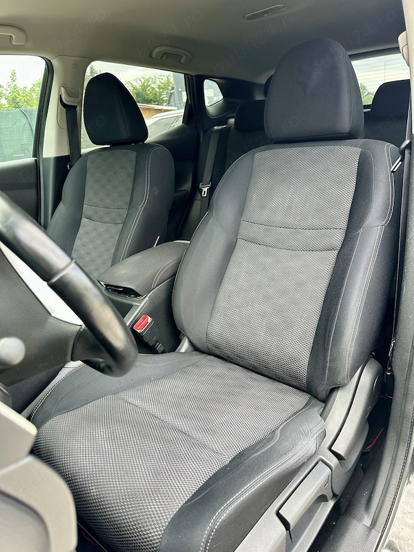 NISSAN Qashqai 2015 — imagine 5