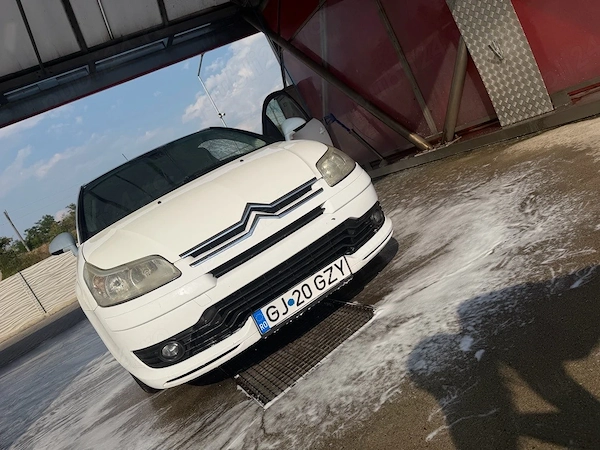 CITROËN C4 2008 — imagine 2