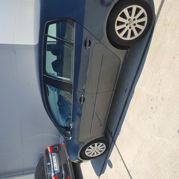 VOLKSWAGEN Golf 2004 — imagine 6