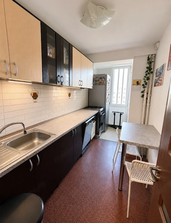 Apartament 2 camere Spitalul Floreasca, Dorobanti — fotografia 1