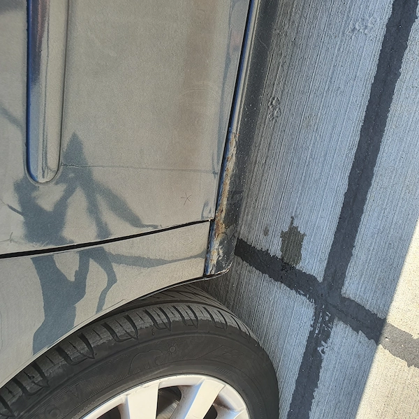 VOLKSWAGEN Golf 2004 — imagine 4
