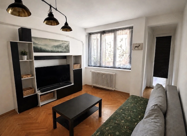 Apartament 2 camere Spitalul Floreasca, Dorobanti — fotografia 3
