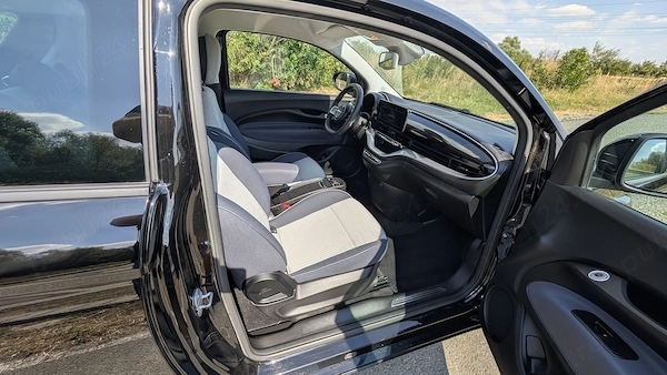 FIAT 500 2021 — imagine 7
