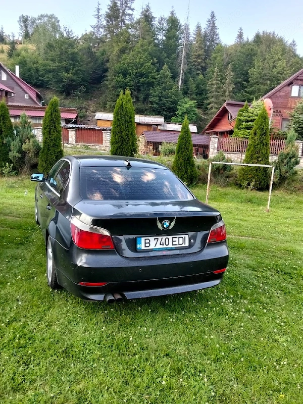 BMW 5 Series 2004 — imagine 3