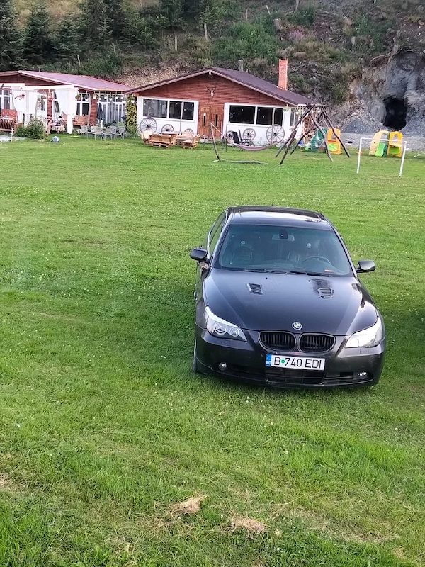 BMW 5 Series 2004 — imagine 2