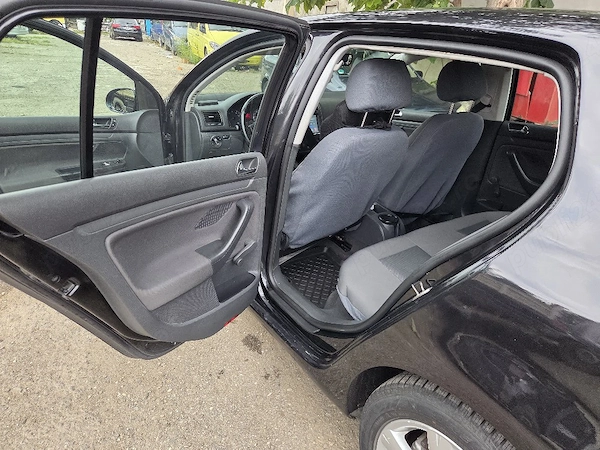 VOLKSWAGEN Golf 2005 — imagine 2