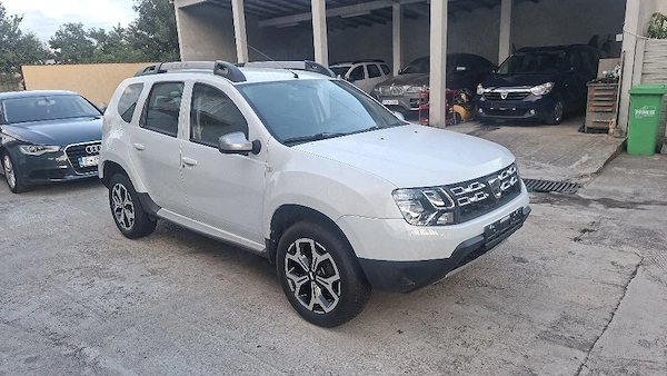 DACIA Duster 2014 — imagine 2