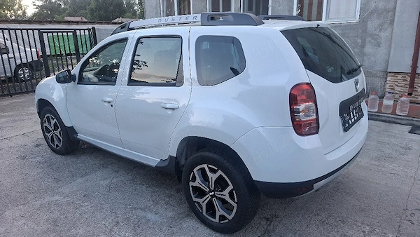 DACIA Duster 2014 — imagine 4