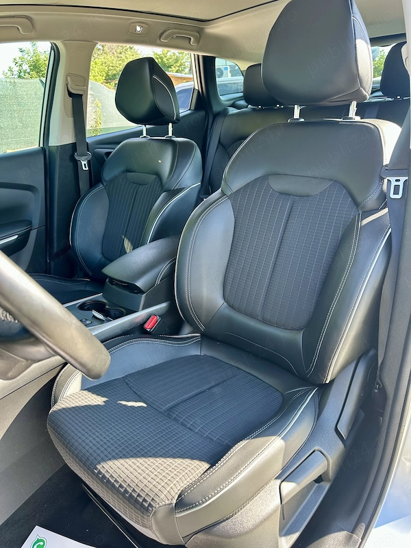 RENAULT Kadjar 2018 — imagine 8
