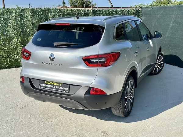 RENAULT Kadjar 2018 — imagine 6