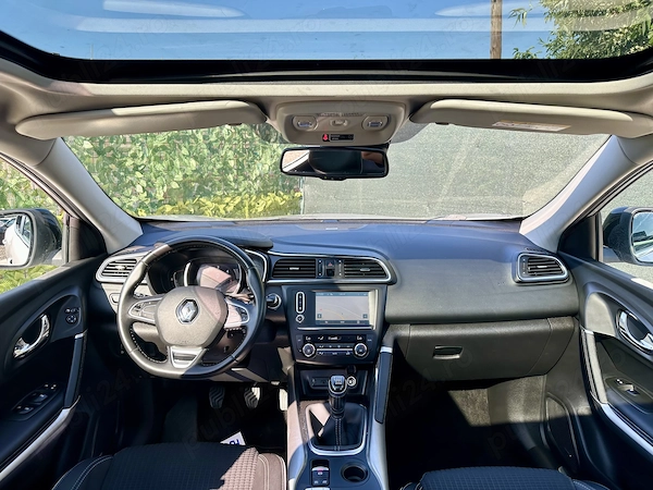 RENAULT Kadjar 2018 — imagine 10