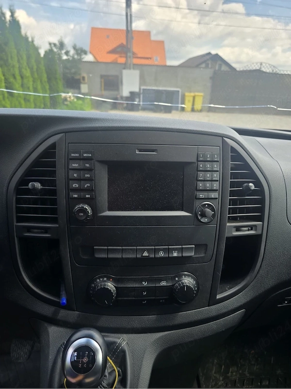 MERCEDES-BENZ Vito 2020 — imagine 4