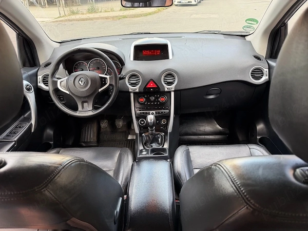 RENAULT Koleos 2010 — imagine 7