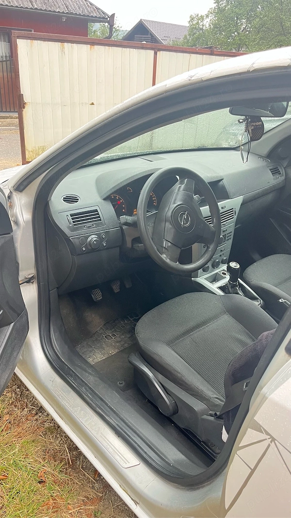 Opel Astra H 1.4