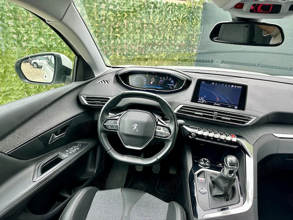 PEUGEOT 3008 2020 — imagine 11