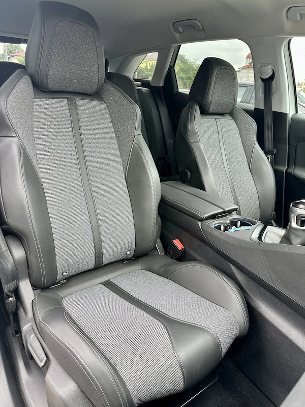 PEUGEOT 3008 2020 — imagine 8