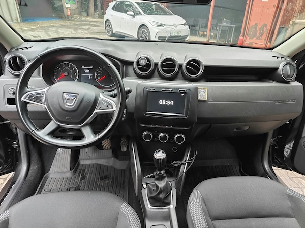 DACIA Duster 2019 — imagine 4