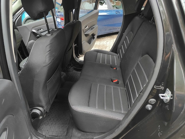 DACIA Duster 2019 — imagine 8