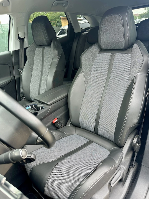 PEUGEOT 3008 2020 — imagine 7
