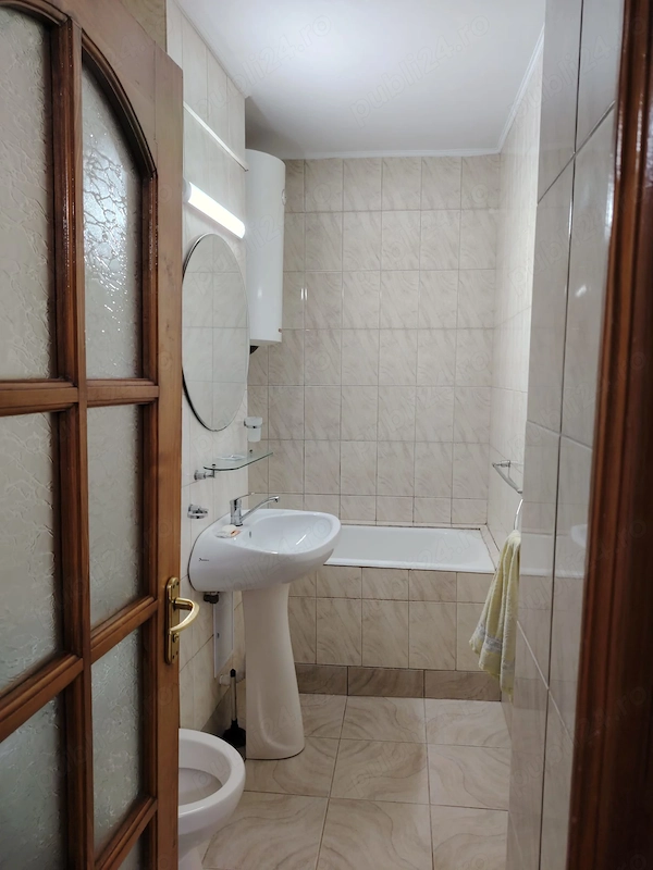 Apartament 1 cameră , negociabil, bl. Dorobantilor cu Tineretului. Se acceptă credit — fotografia 3