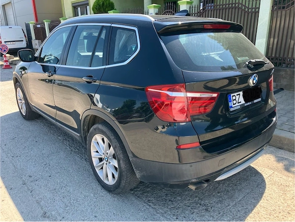 BMW X Series (Generic) 2012 — imagine 2
