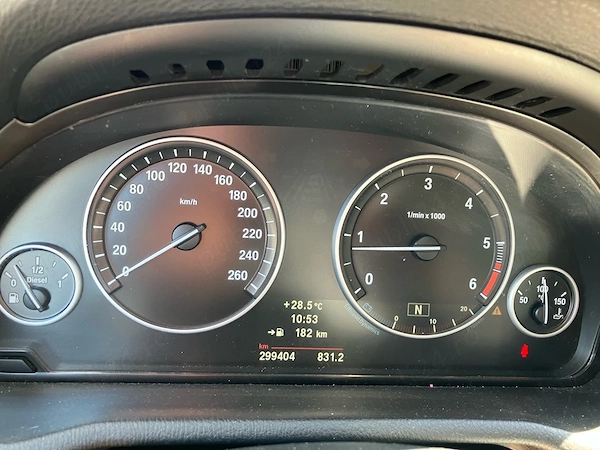 BMW X Series (Generic) 2012 — imagine 5