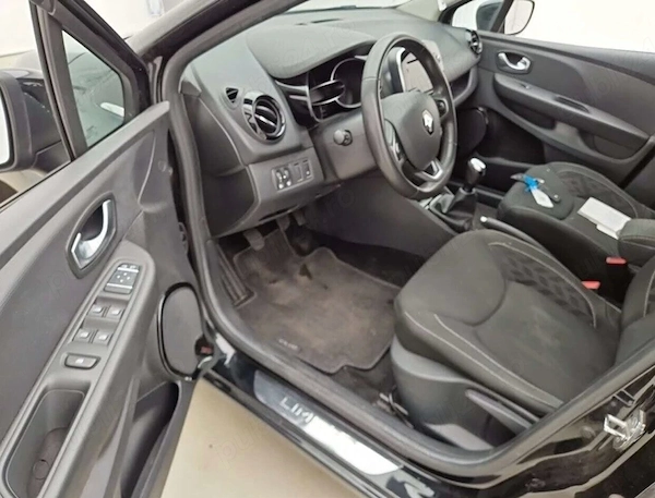 RENAULT Clio 2020 — imagine 5