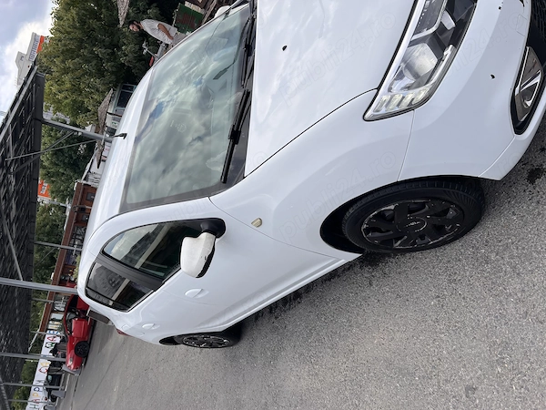 DACIA Sandero 2019 — imagine 7